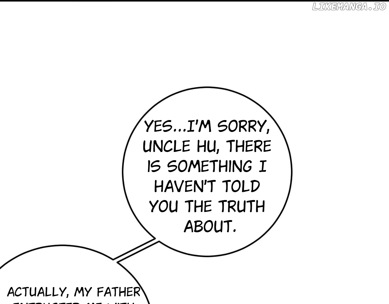 My Furry Harem Is After Me Chapter 306 - page 9